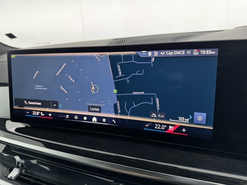 2025 (25) BMW X5 xDrive30d MHT M Sport 5dr Auto 4893513