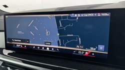 2025 (25) BMW X5 xDrive30d MHT M Sport 5dr Auto 4893513