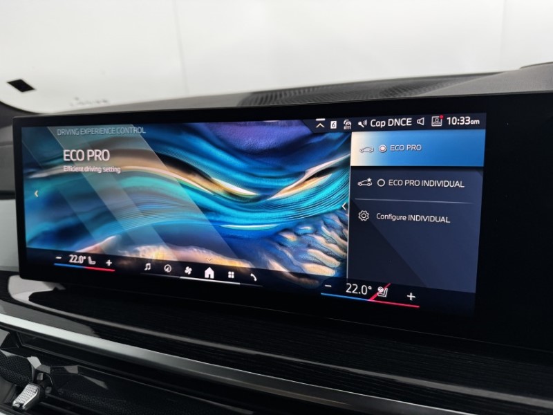 2025 (25) BMW X5 xDrive30d MHT M Sport 5dr Auto 4893521