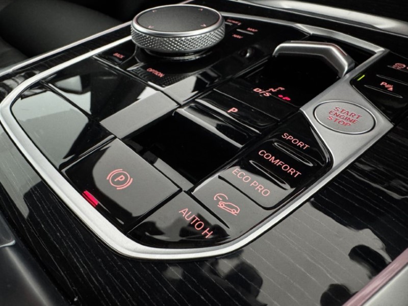 2025 (25) BMW X5 xDrive30d MHT M Sport 5dr Auto 4893506