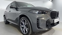2025 (25) BMW X5 xDrive30d MHT M Sport 5dr Auto 4893569