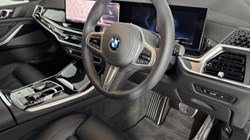2025 (25) BMW X5 xDrive30d MHT M Sport 5dr Auto 4893522