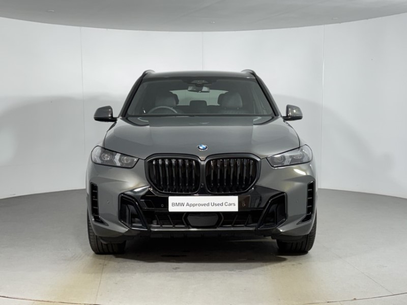 2025 (25) BMW X5 xDrive30d MHT M Sport 5dr Auto 4893568