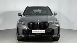 2025 (25) BMW X5 xDrive30d MHT M Sport 5dr Auto 4893568