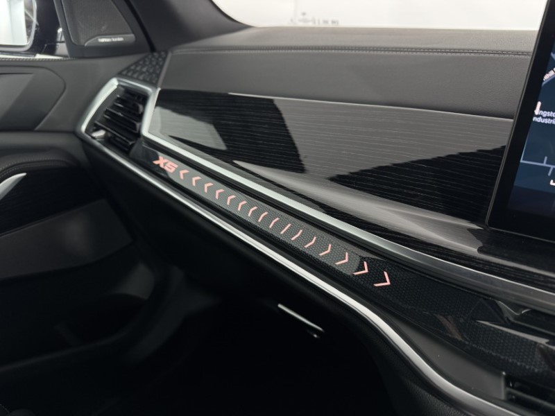 2025 (25) BMW X5 xDrive30d MHT M Sport 5dr Auto 4893507