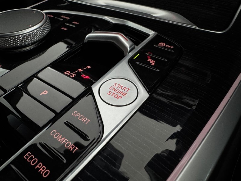 2025 (25) BMW X5 xDrive30d MHT M Sport 5dr Auto 4893504