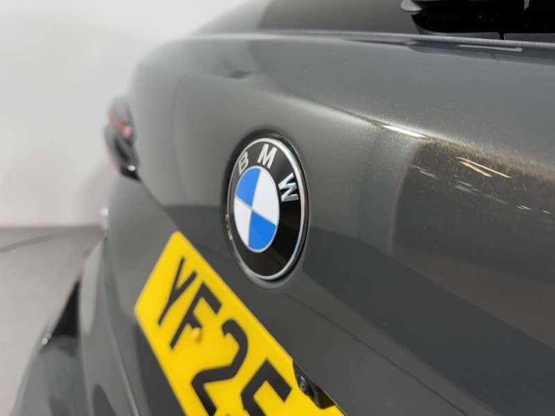 2025 (25) BMW X5 xDrive30d MHT M Sport 5dr Auto 4893536