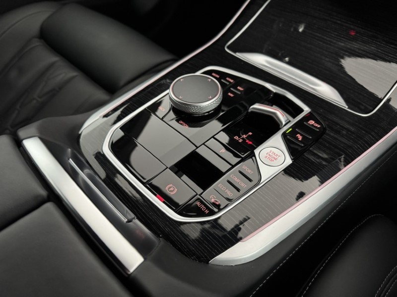 2025 (25) BMW X5 xDrive30d MHT M Sport 5dr Auto 4893503