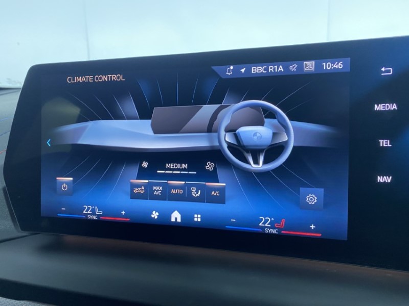 2026 (75) BMW 1 SERIES 120 M Sport 5dr Step Auto 4873793