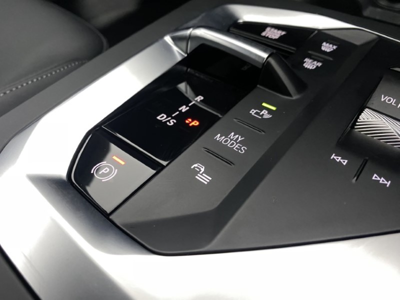 2026 (75) BMW 1 SERIES 120 M Sport 5dr Step Auto 4873809