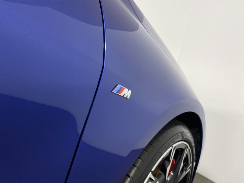 2026 (75) BMW 1 SERIES 120 M Sport 5dr Step Auto 4873826