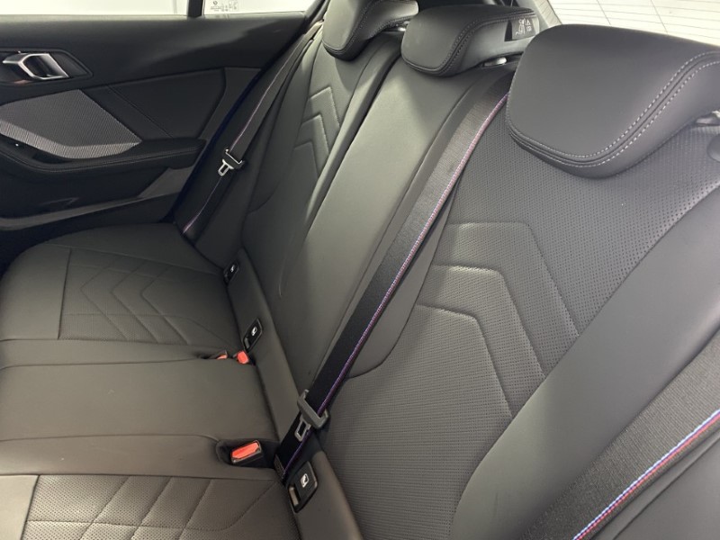 2026 (75) BMW 1 SERIES 120 M Sport 5dr Step Auto 4873816