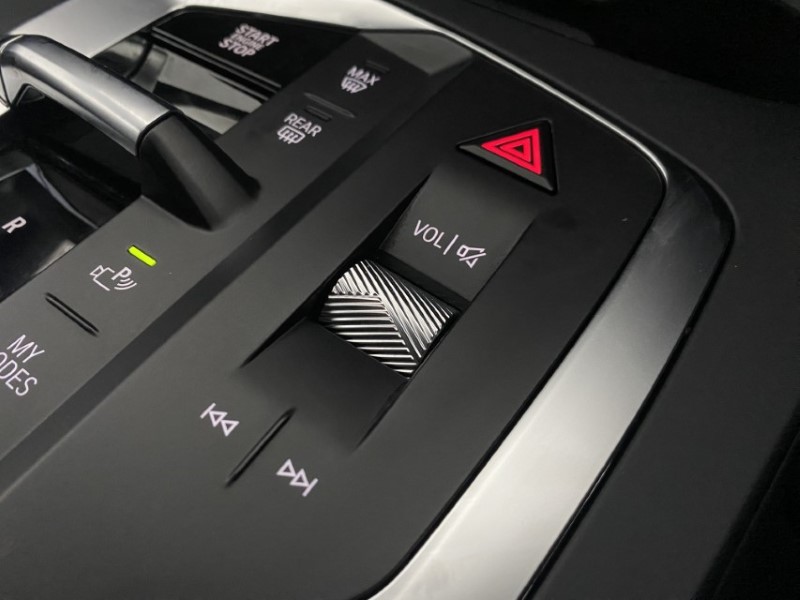 2026 (75) BMW 1 SERIES 120 M Sport 5dr Step Auto 4873808