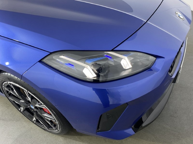 2026 (75) BMW 1 SERIES 120 M Sport 5dr Step Auto 4873829