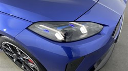 2026 (75) BMW 1 SERIES 120 M Sport 5dr Step Auto 4873829