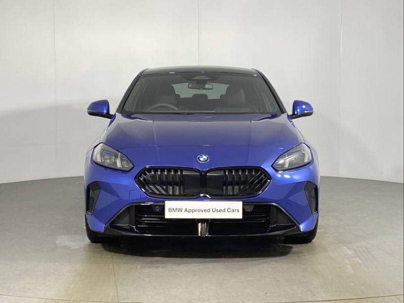 2026 (75) BMW 1 SERIES 120 M Sport 5dr Step Auto 4873851