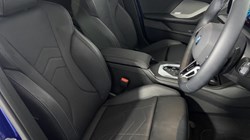 2026 (75) BMW 1 SERIES 120 M Sport 5dr Step Auto 4873812