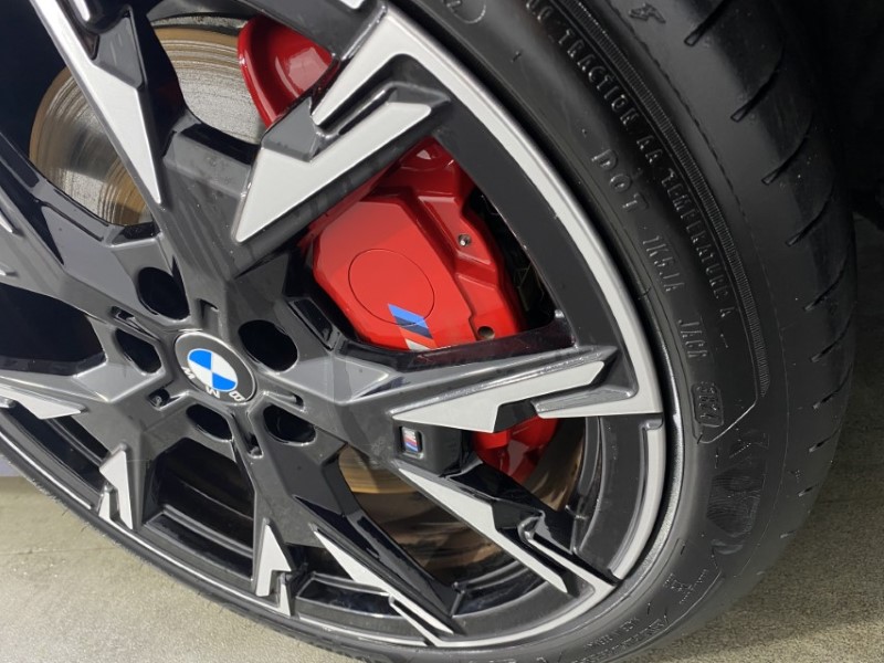 2026 (75) BMW 1 SERIES 120 M Sport 5dr Step Auto 4873828