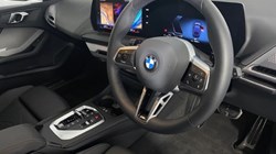 2026 (75) BMW 1 SERIES 120 M Sport 5dr Step Auto 4873811