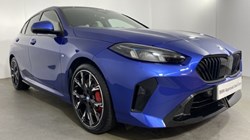 2026 (75) BMW 1 SERIES 120 M Sport 5dr Step Auto 4873852