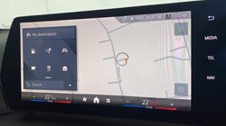 2026 (75) BMW 1 SERIES 120 M Sport 5dr Step Auto 4873796