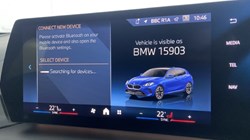 2026 (75) BMW 1 SERIES 120 M Sport 5dr Step Auto 4873795