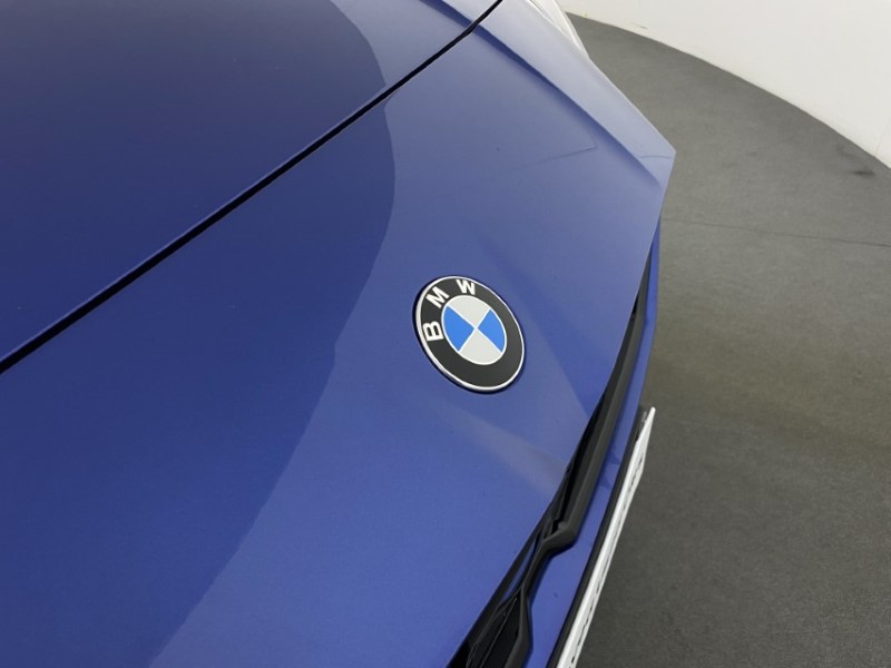 2026 (75) BMW 1 SERIES 120 M Sport 5dr Step Auto 4873830