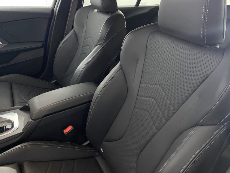 2026 (75) BMW 1 SERIES 120 M Sport 5dr Step Auto 4873818