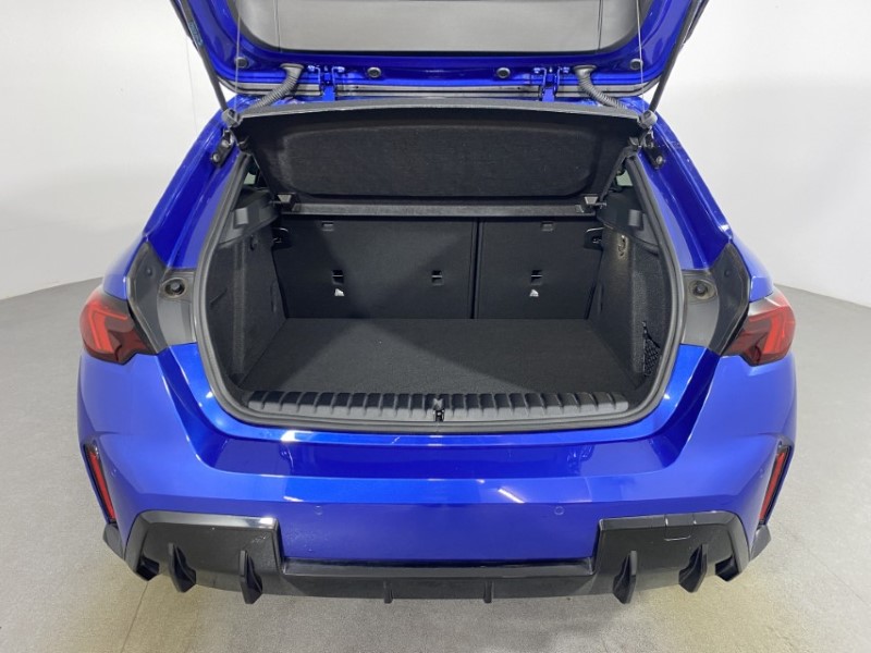 2026 (75) BMW 1 SERIES 120 M Sport 5dr Step Auto 4873815