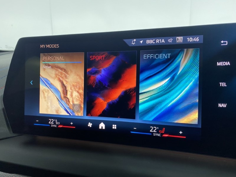 2026 (75) BMW 1 SERIES 120 M Sport 5dr Step Auto 4873792