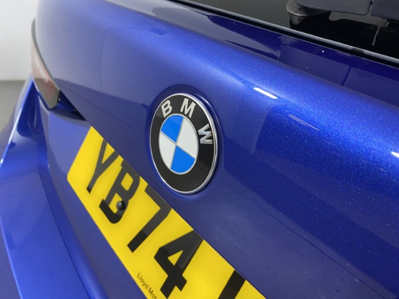 2026 (75) BMW 1 SERIES 120 M Sport 5dr Step Auto 4873820