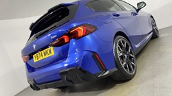 2026 (75) BMW 1 SERIES 120 M Sport 5dr Step Auto 4873831