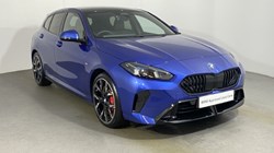 2026 (75) BMW 1 SERIES 120 M Sport 5dr Step Auto 4873849