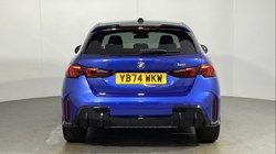 2026 (75) BMW 1 SERIES 120 M Sport 5dr Step Auto 4873832