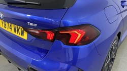 2026 (75) BMW 1 SERIES 120 M Sport 5dr Step Auto 4873822