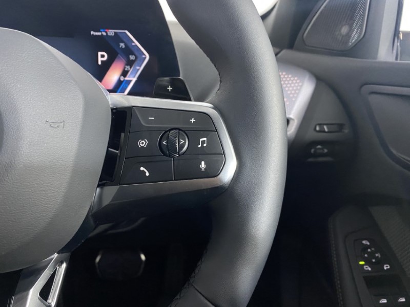 2026 (75) BMW 1 SERIES 120 M Sport 5dr Step Auto 4873805