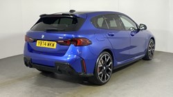 2026 (75) BMW 1 SERIES 120 M Sport 5dr Step Auto 4873846