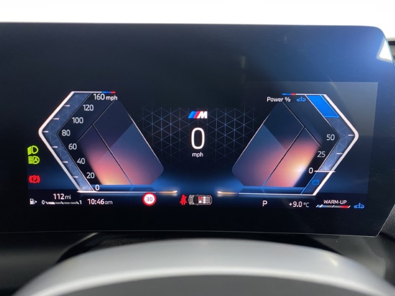 2026 (75) BMW 1 SERIES 120 M Sport 5dr Step Auto 4873789