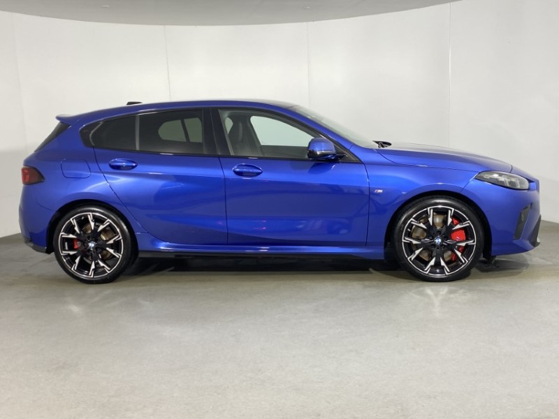 2026 (75) BMW 1 SERIES 120 M Sport 5dr Step Auto 4873848