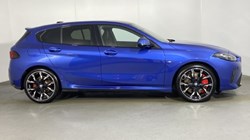 2026 (75) BMW 1 SERIES 120 M Sport 5dr Step Auto 4873848