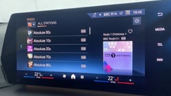 2026 (75) BMW 1 SERIES 120 M Sport 5dr Step Auto 4873794