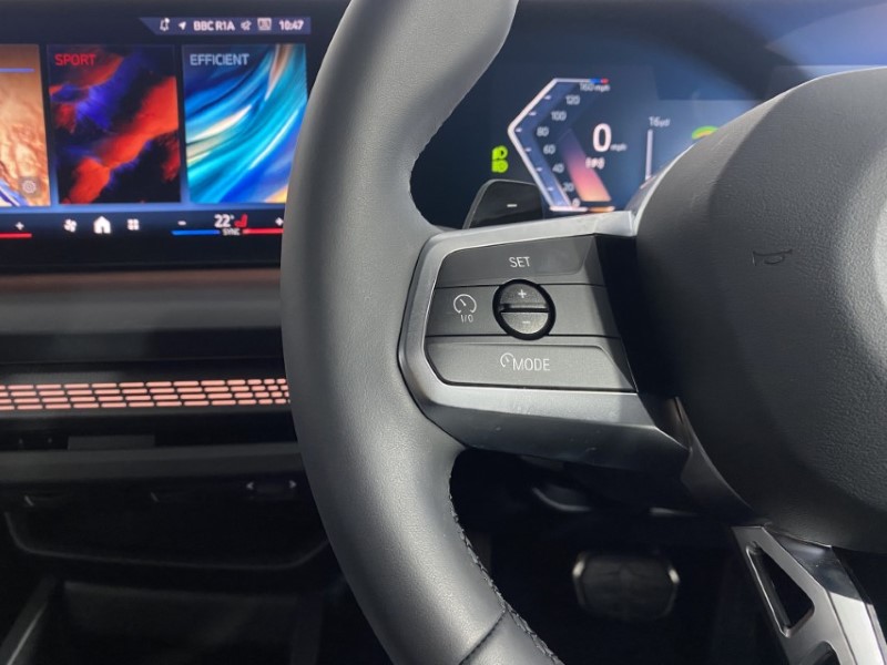 2026 (75) BMW 1 SERIES 120 M Sport 5dr Step Auto 4873804