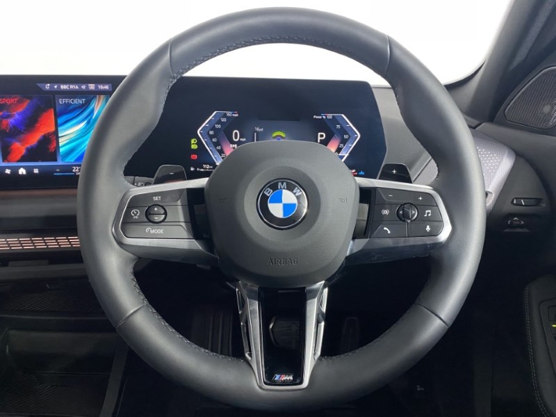 2026 (75) BMW 1 SERIES 120 M Sport 5dr Step Auto 4873798