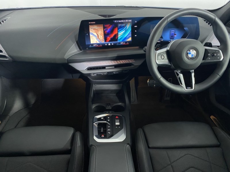 2026 (75) BMW 1 SERIES 120 M Sport 5dr Step Auto 4873814