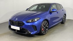 2026 (75) BMW 1 SERIES 120 M Sport 5dr Step Auto 4873840