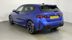 2026 (75) BMW 1 SERIES 120 M Sport 5dr Step Auto 4873843