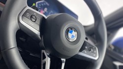 2026 (75) BMW 1 SERIES 120 M Sport 5dr Step Auto 4873806