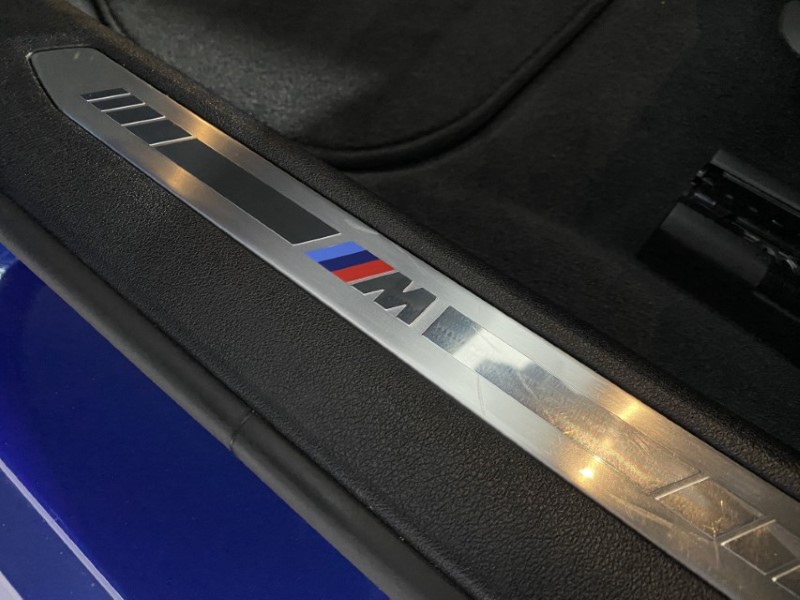 2026 (75) BMW 1 SERIES 120 M Sport 5dr Step Auto 4873819