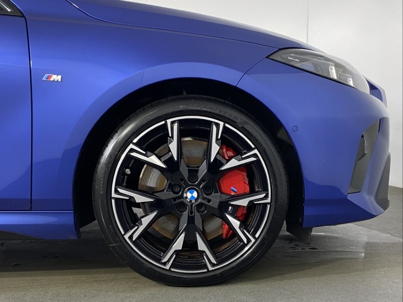 2026 (75) BMW 1 SERIES 120 M Sport 5dr Step Auto 4873827