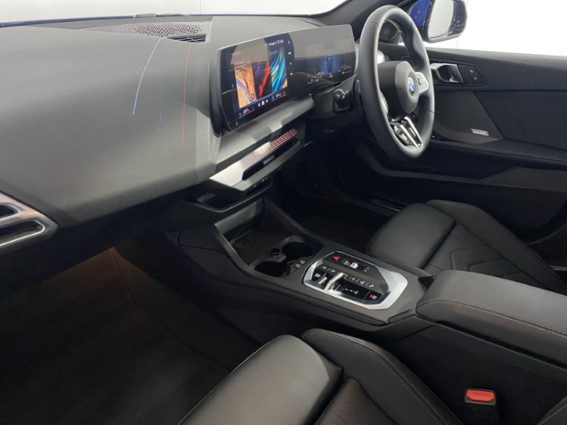 2026 (75) BMW 1 SERIES 120 M Sport 5dr Step Auto 4873817